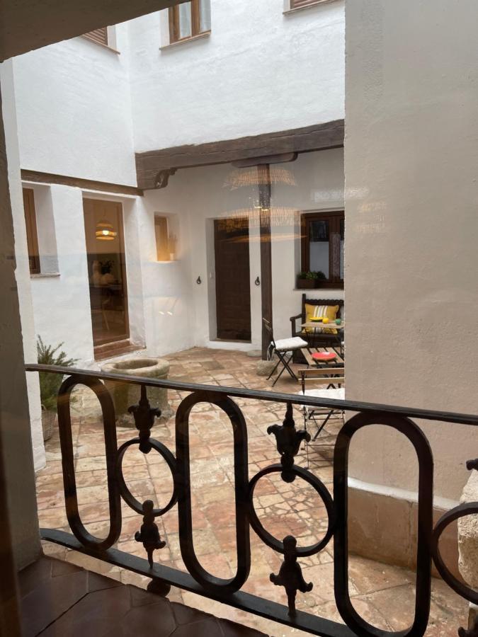 El Cobertizo De Jimena Y Candela - Parking Gratis โตเลโด ภายนอก รูปภาพ