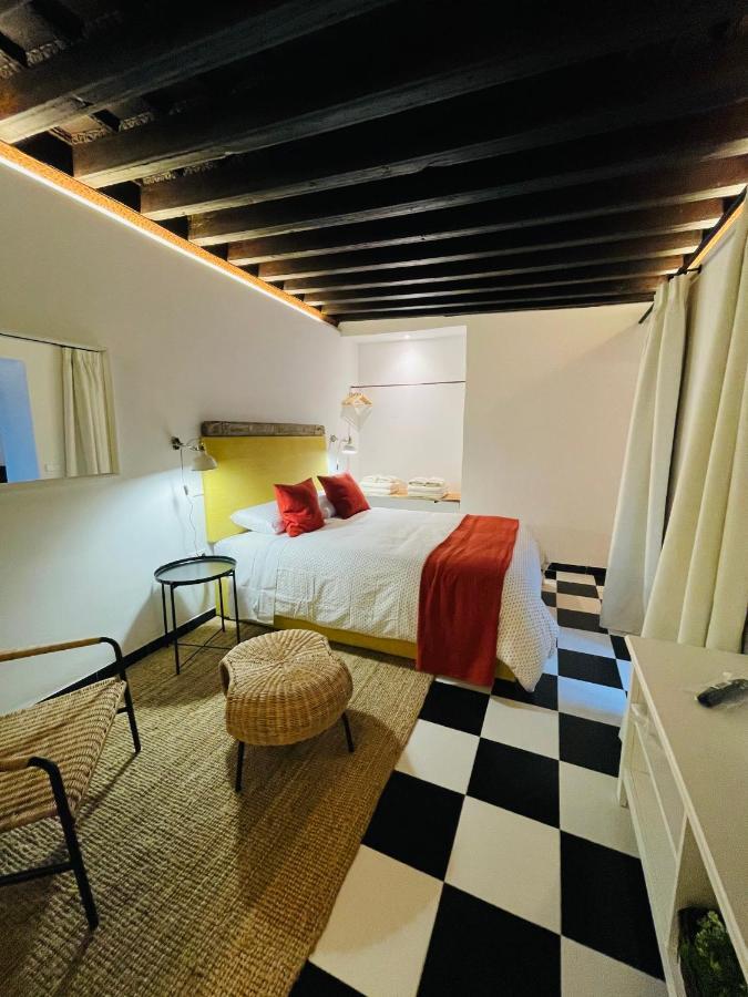 El Cobertizo De Jimena Y Candela - Parking Gratis โตเลโด ภายนอก รูปภาพ