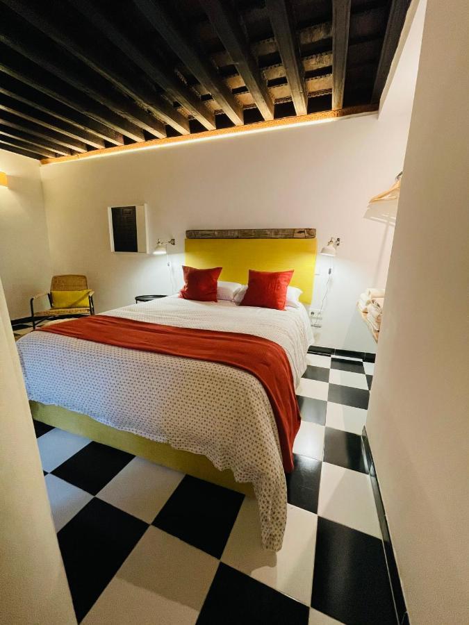 El Cobertizo De Jimena Y Candela - Parking Gratis โตเลโด ภายนอก รูปภาพ