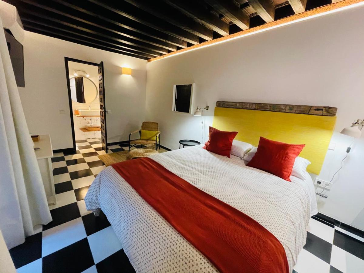 El Cobertizo De Jimena Y Candela - Parking Gratis โตเลโด ภายนอก รูปภาพ
