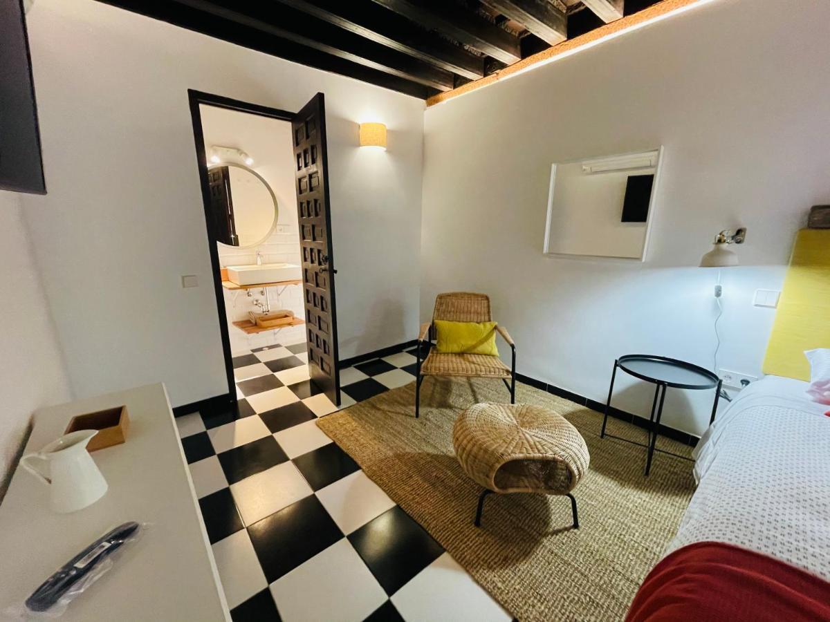 El Cobertizo De Jimena Y Candela - Parking Gratis โตเลโด ภายนอก รูปภาพ
