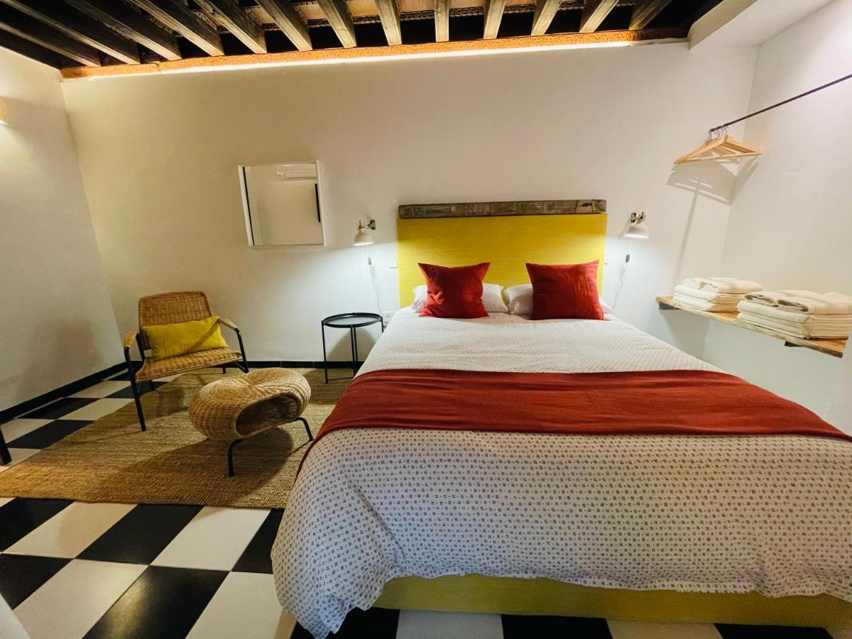 El Cobertizo De Jimena Y Candela - Parking Gratis โตเลโด ภายนอก รูปภาพ