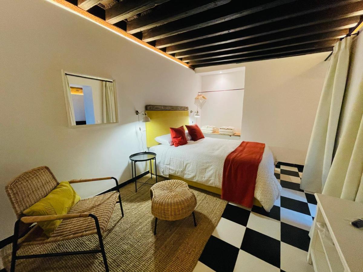 El Cobertizo De Jimena Y Candela - Parking Gratis โตเลโด ภายนอก รูปภาพ