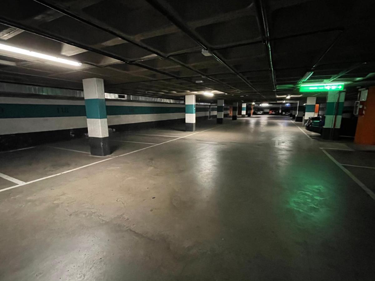 El Cobertizo De Jimena Y Candela - Parking Gratis โตเลโด ภายนอก รูปภาพ