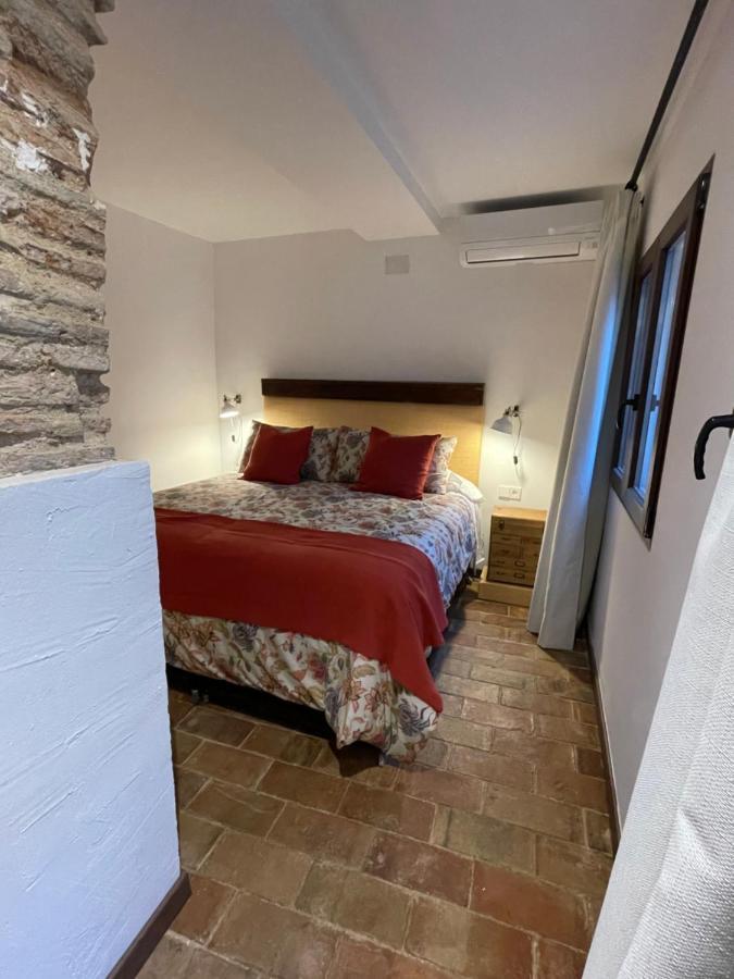 El Cobertizo De Jimena Y Candela - Parking Gratis โตเลโด ภายนอก รูปภาพ